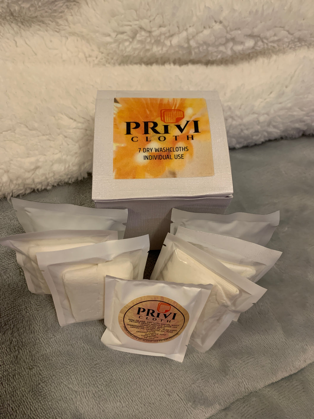 Privi Cloth