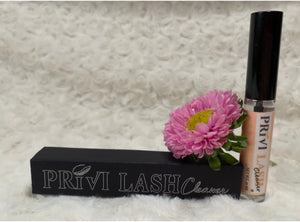 Privi Lash Cleaner