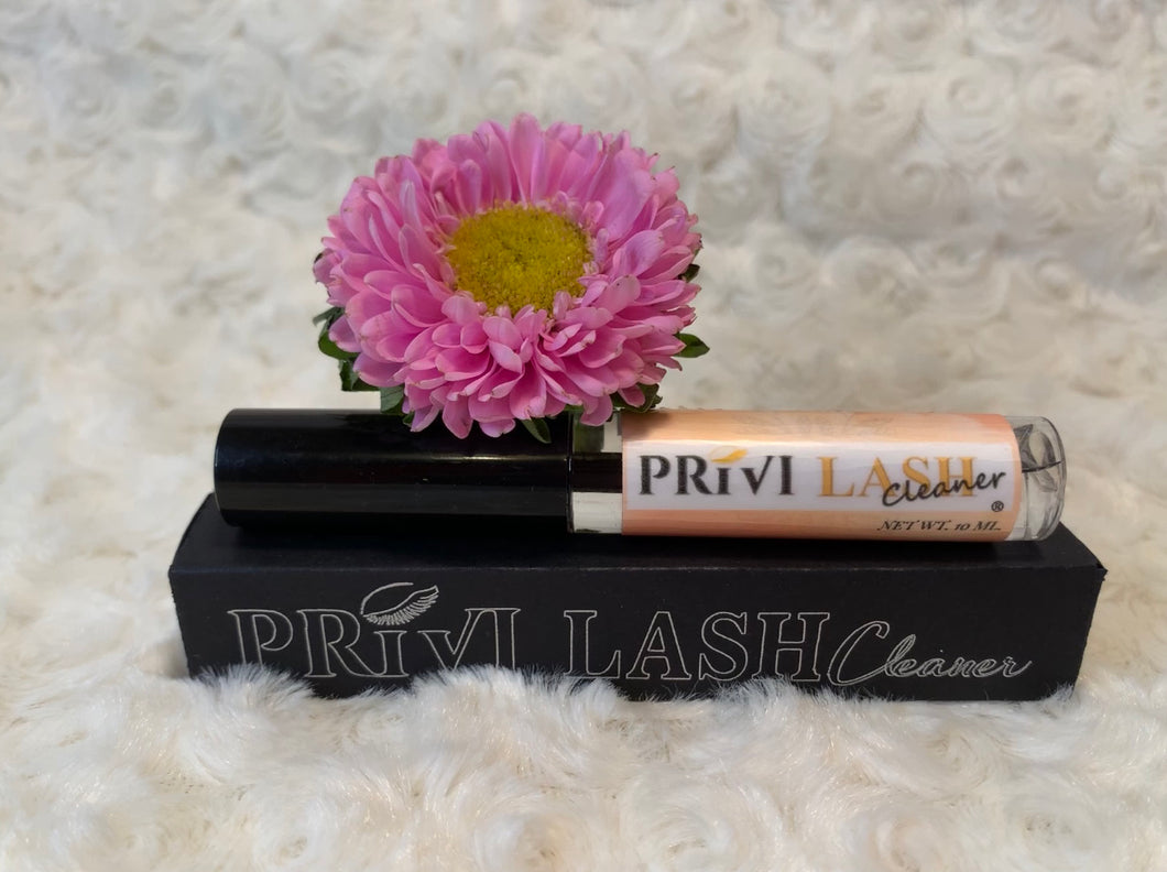 Privi Lash Cleaner