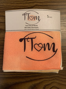 TTOM Washcloth